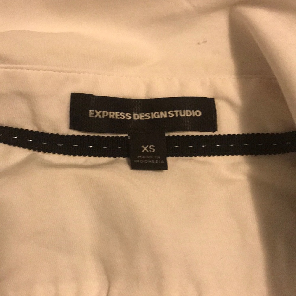 Button Down - Picture 2 of 2